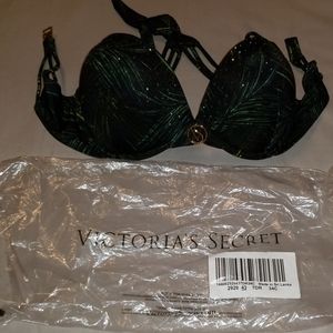 Victoria Secret Bombshell add 2 cup Rare